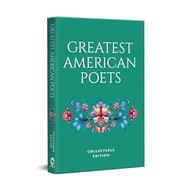 Greatest American Poets