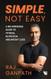 Simple Not Easy