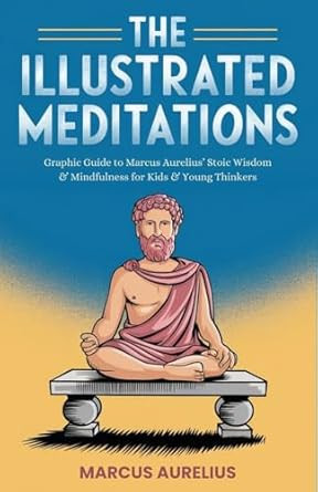 The Illustrated Meditations