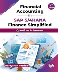 Financial Accounting in SAP S/4HANA Finance Simplified