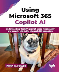 Using Microsoft 365 Copilot AI