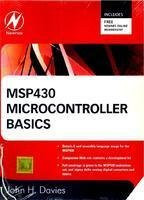 Msp430 Microcontroller Basics