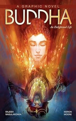 Buddha: An Enlightened Life