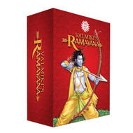 Valmiki Ramayana Collection