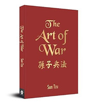 The Art of War (Pocket Classics)