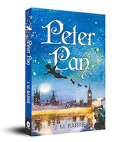 Image de l'editeur PETER PAN [Mar 01 2017] Barrie Sir J. M.