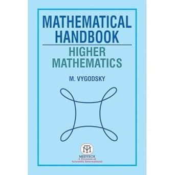 Mathematical Handbook