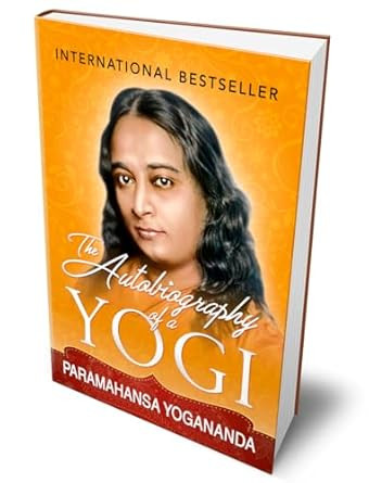 The Autobiography of a Yogi