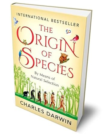 The Origin of Species