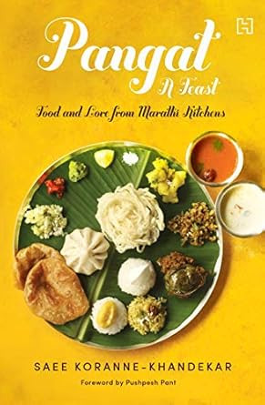 Pangat a Feast