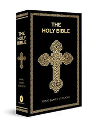 The Holy Bible