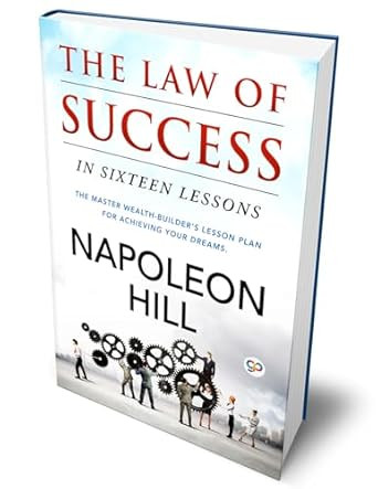 The Law of Success