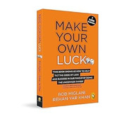 Make Your Own Luck