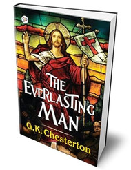 The Everlasting Man