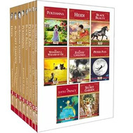 Best of Classics for Children