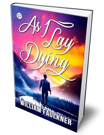 As I Lay Dying
