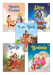 My First Mythology Stories