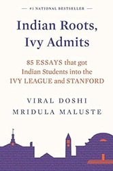 Indian Roots Ivy Admits