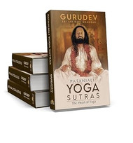 Patanjali Yoga Sutras - English