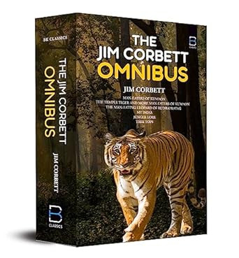 THE JIM CORBETT OMNIBUS