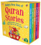 Baby's First Book of Quran Stories Volume 1