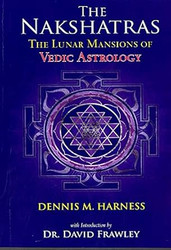 The Nakshatras
