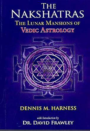 The Nakshatras