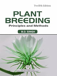 Arbtech Trading Pvt. Ltd. Plant Breeding