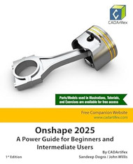 Onshape 2025