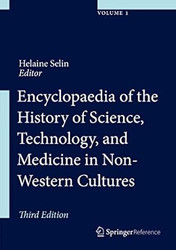 Encyclopaedia of the History of Science Technology and