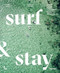 Surf & Stay: 7 Road Trips in Europe