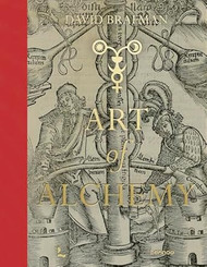 Art of Alchemy (Wunderkammer)