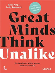 Great Minds Think Unalike