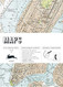 Maps: Gift & Creative Paper Book Vol.60