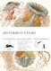 Art Forms in Nature: Gift & Creative Paper Book Vol.83