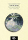 Claude Monet: Label & Sticker Book