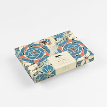 Art Deco Correspondence Set