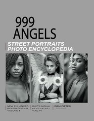 999 Angels (Volume 1. Multilingual new enhanced rough edition.):