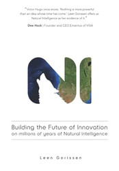 Building the Future of Innovation on millions of years of