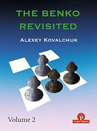 The Benko Revisited - Volume 2