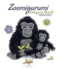 Zoomigurumi Endangered Animals