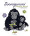 Zoomigurumi Endangered Animals