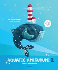 Aquatic Amigurumi 2