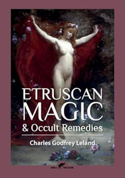 Etruscan Magic & Occult Remedies