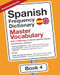 Spanish Frequency Dictionary Master Vocabulary