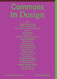 Commons in Design
