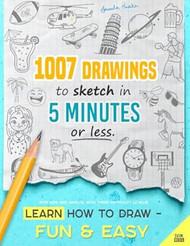 Learn how to draw Fun & Easy