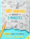 Learn how to draw Fun & Easy