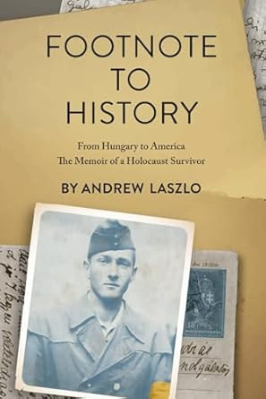 Footnote to History