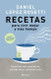 Recetas para vivir mejor y mas tiempo